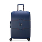 CHATELET AIR 2.0 BLUE 66 cm 4 double wheels)