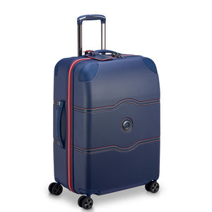 CHATELET AIR 2.0 BLUE 66 cm 4 double wheels)