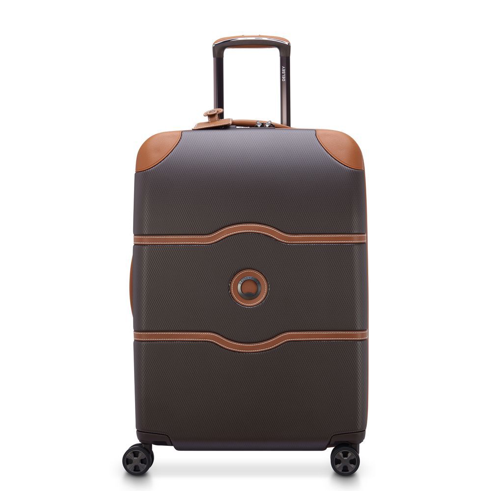 CHATELET AIR 2.0 (CHOCOLATE 66 cm 4 double wheels)