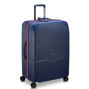 CHATELET AIR 2.0 (BLUE 76cm 4 double wheels)