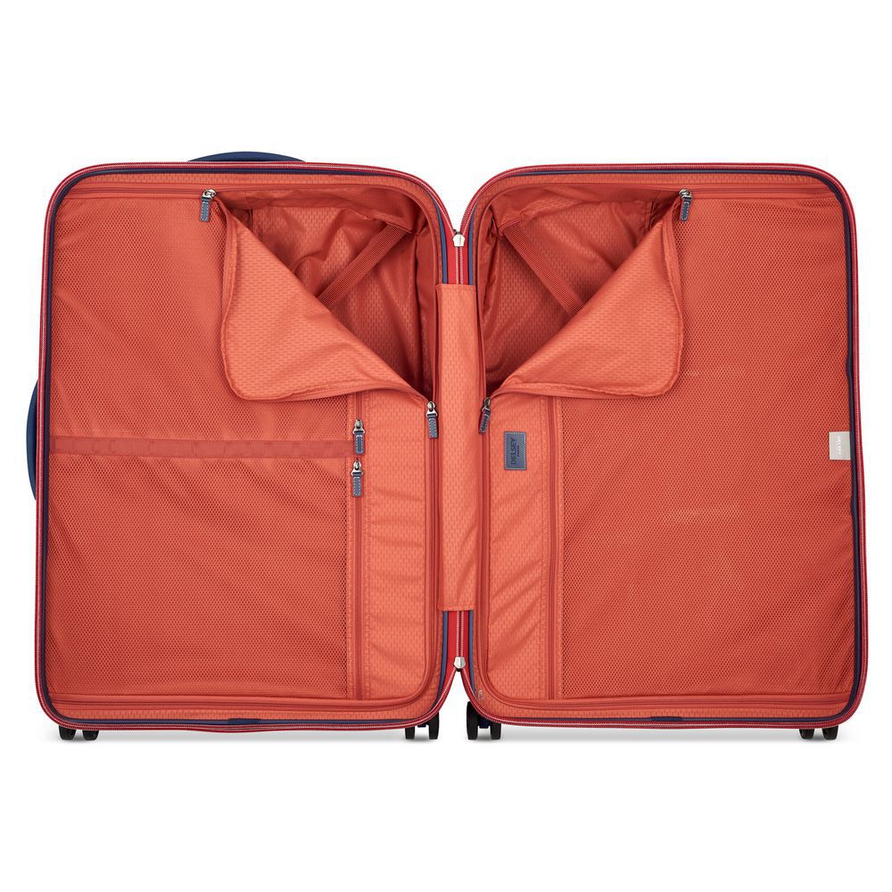 CHATELET AIR 2.0 (BLUE 76cm 4 double wheels)