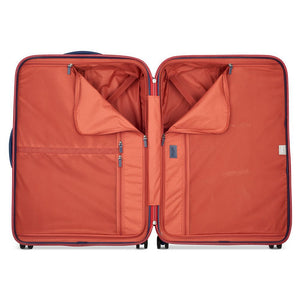 CHATELET AIR 2.0 (BLUE 76cm 4 double wheels)