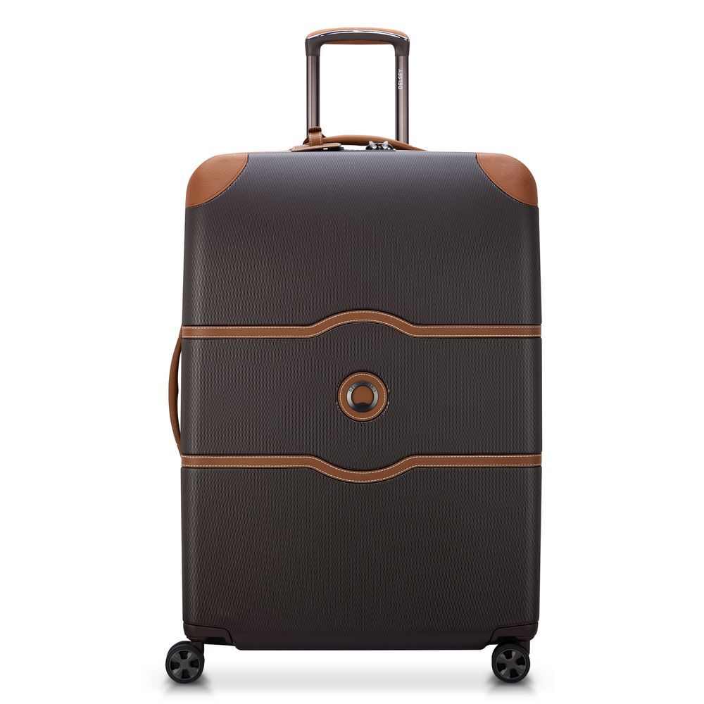 CHATELET AIR 2.0 (CHOCOLATE 76cm 4 double wheels)