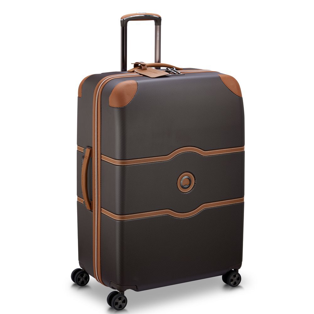 CHATELET AIR 2.0 (CHOCOLATE 76cm 4 double wheels)