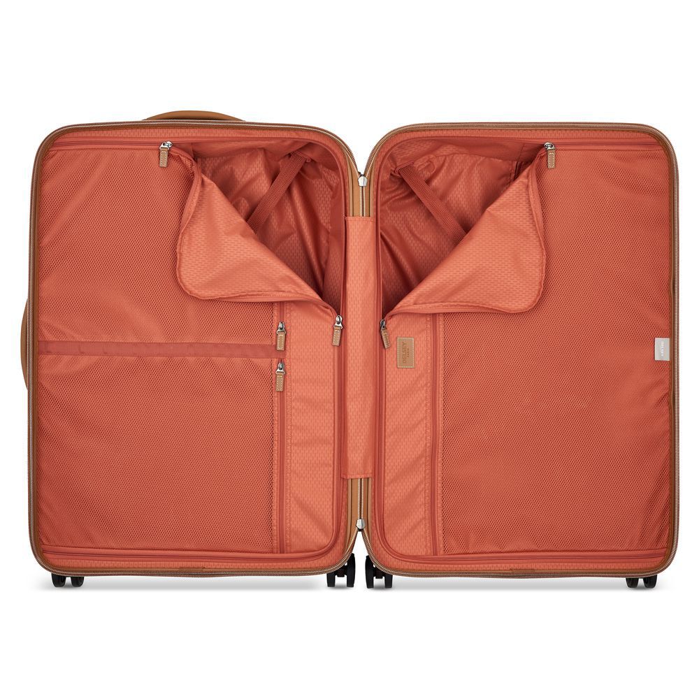 CHATELET AIR 2.0 (CHOCOLATE 76cm 4 double wheels)