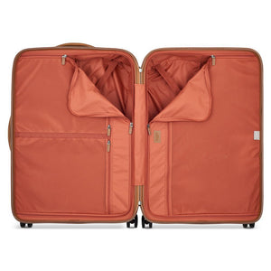CHATELET AIR 2.0 (CHOCOLATE 76cm 4 double wheels)
