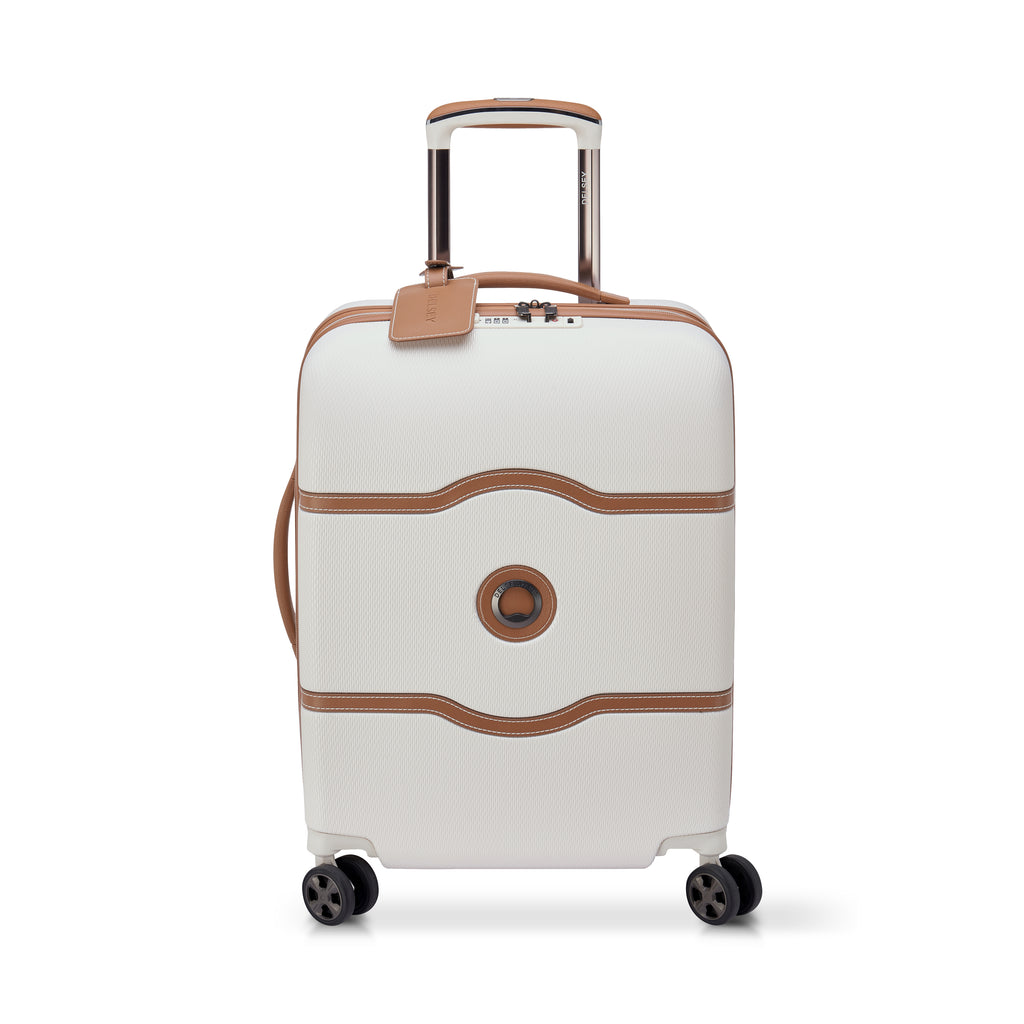 CHATELET AIR 2.0 (ANGORA 55 cm 4 double wheels)