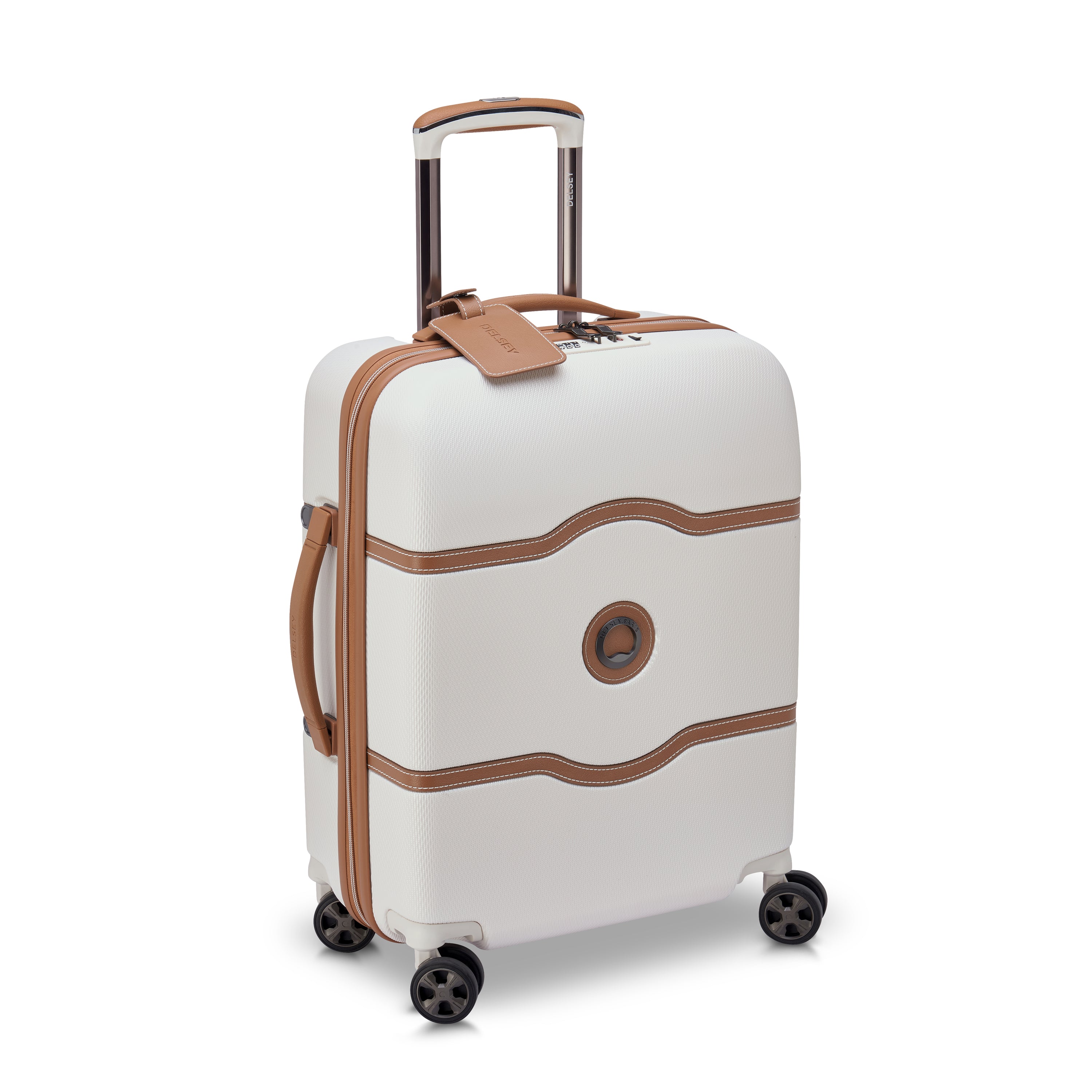 CHATELET AIR 2.0 (ANGORA 55 cm 4 double wheels)