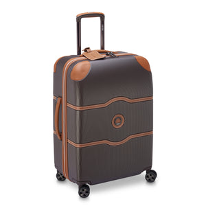 CHATELET AIR 2.0 (CHOCOLATE 66 cm 4 double wheels)