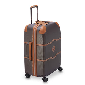 CHATELET AIR 2.0 (CHOCOLATE 66 cm 4 double wheels)