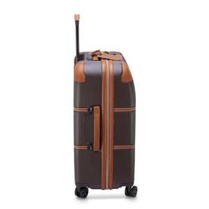CHATELET AIR 2.0 (CHOCOLATE 66 cm 4 double wheels)