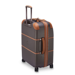 CHATELET AIR 2.0 (CHOCOLATE 66 cm 4 double wheels)
