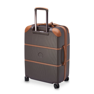 CHATELET AIR 2.0 (CHOCOLATE 66 cm 4 double wheels)