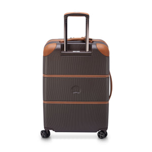 CHATELET AIR 2.0 (CHOCOLATE 66 cm 4 double wheels)