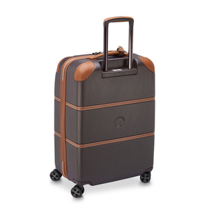 CHATELET AIR 2.0 (CHOCOLATE 66 cm 4 double wheels)