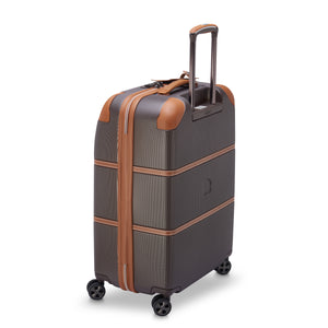 CHATELET AIR 2.0 (CHOCOLATE 66 cm 4 double wheels)