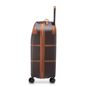 CHATELET AIR 2.0 (CHOCOLATE 66 cm 4 double wheels)