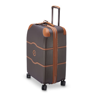 CHATELET AIR 2.0 (CHOCOLATE 66 cm 4 double wheels)