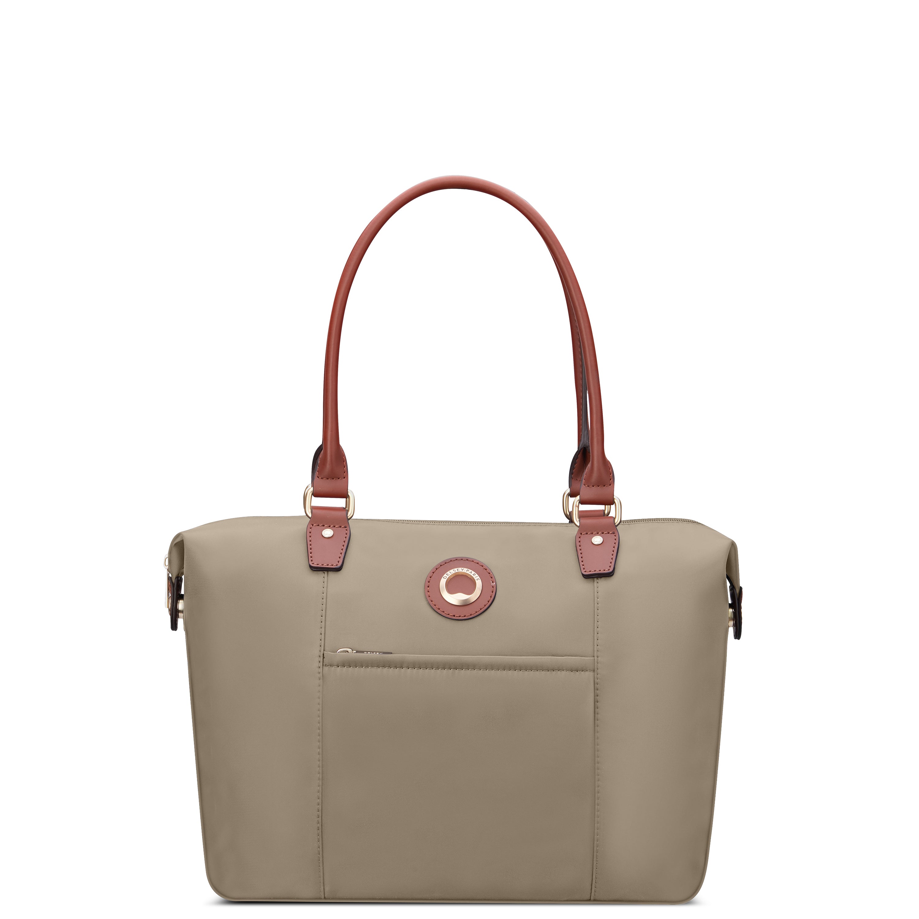 COURBEVOIE TOTE BAG LARGE