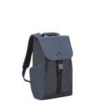 SECURFLAP (1-CPT BACKPACK - PC PROTECTION 16" - Black)