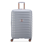 SHADOW 5.0 75 CM 4 DOUBLE WHEELS EXPANDABLE TROLLEY CASE (Platinum)