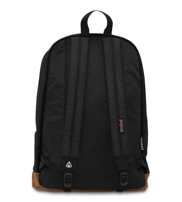 Rightpack Backpack (Black)