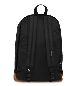 jansport backpack black express pack Rightpack Backpack (Black) – bag scene