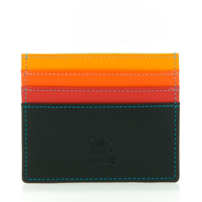 Credit Card Holder (Black Pace)