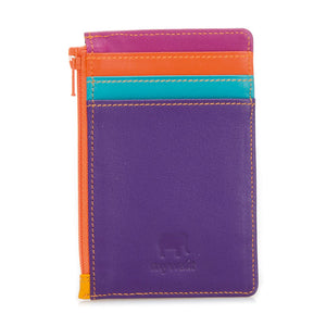 Credit Card Holder with Coin Purse (Copacabana)