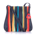 Laguna Shoulder Bag (Black)