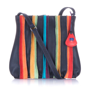 Laguna Shoulder Bag (Black)