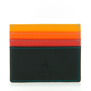 Credit Card Holder (Black Pace)