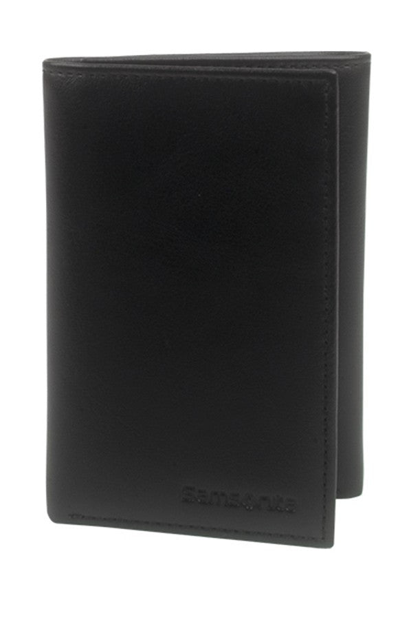 Trifold Wallet
