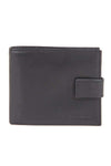 RFID Blocking Leather Wallets