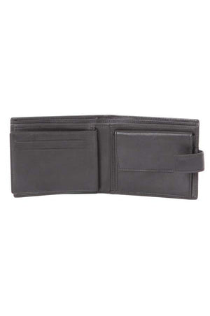 RFID Blocking Leather Wallets
